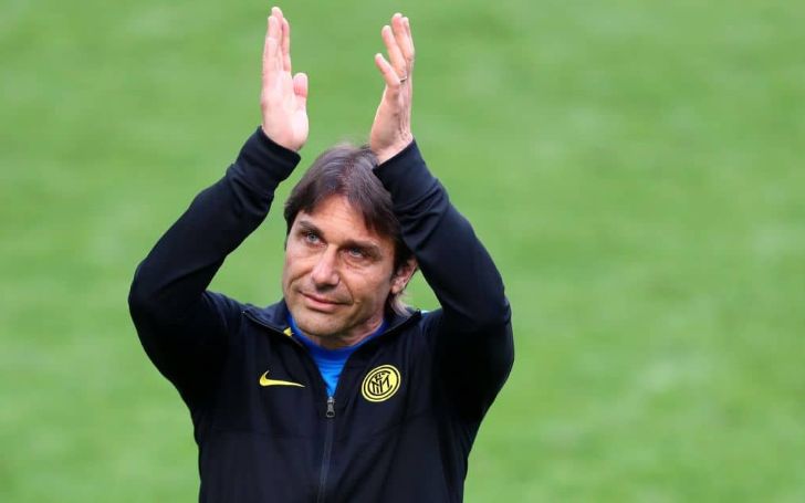 Inter Milan Part Ways With Antonio Conte 